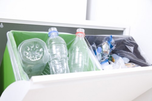 Professional junk removal for homes and offices in Roehampton