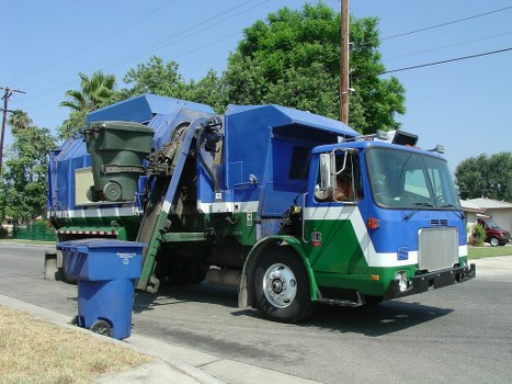 Large item removal service for sofas and furniture