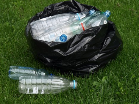 Roehampton rubbish collection handling bulky household items