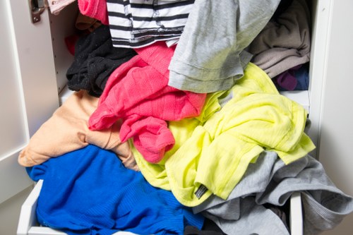 Household white goods recycling for Roehampton homes and businesses