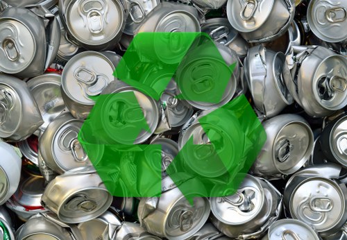 Governing law and service conditions for rubbish removal