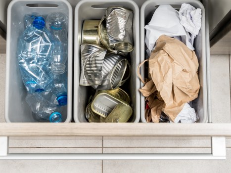Organised property clearance after bereavement in Roehampton